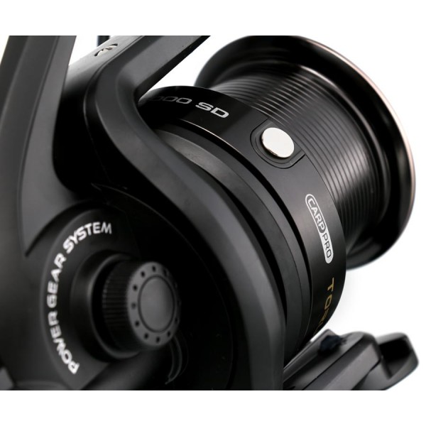 Carp Pro Torus Cast 6000 SD