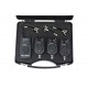 Сигнализатор електр. Set Pulsar 3+3 SWINGER