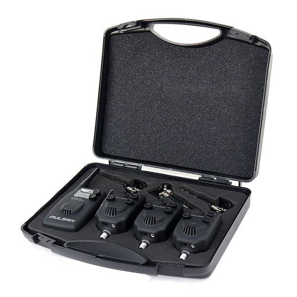 Сигнализатор електр. Set Pulsar 3+3 SWINGER
