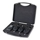 Сигнализатор електр. Set Pulsar 3+3 SWINGER