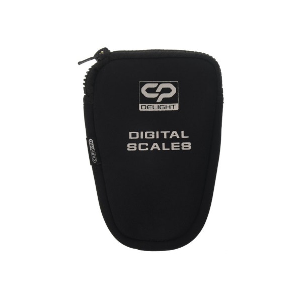 Електронен кантар Carp Pro 50 кг.
