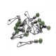 FEEDER BEADS