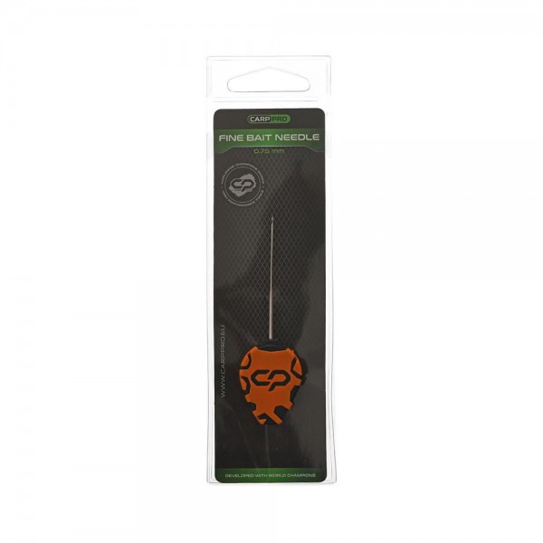 FINE BAIT NEEDLE 1PCS