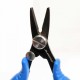 НОЖИЦА ELEGANCE MINI BRAID SCISSOR
