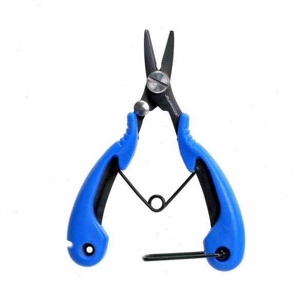 НОЖИЦА ELEGANCE MINI BRAID SCISSOR