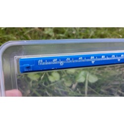 КУТИЯ ЗА ПОВОДИ FORMAX ELEGANCE HOOK KEEPER