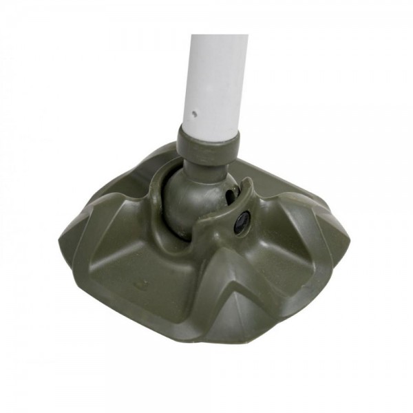 Кръгъл стол с телескопични крака CH ROUND