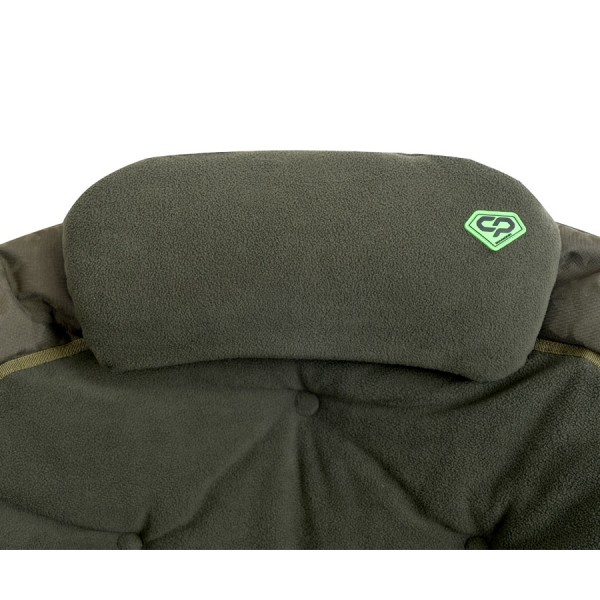 Шаранджийски стол Carp Pro Diamond CPR1