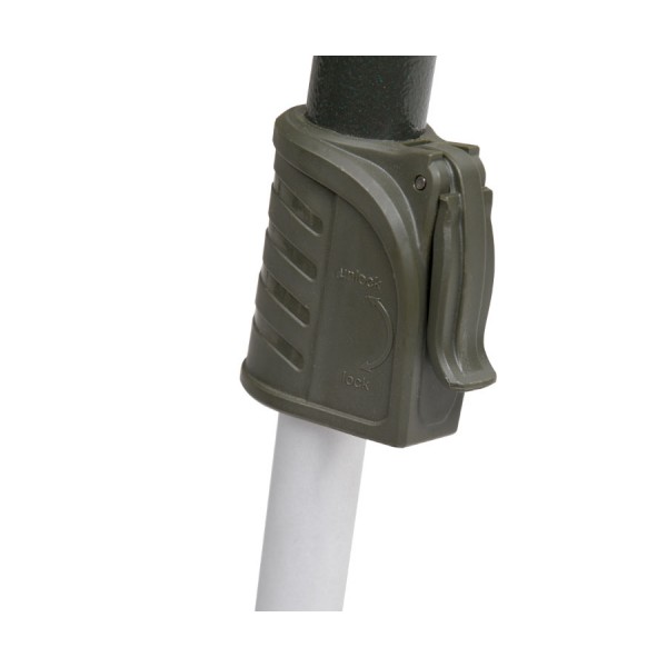 Шаранджийски стол Carp Pro Diamond CPR1