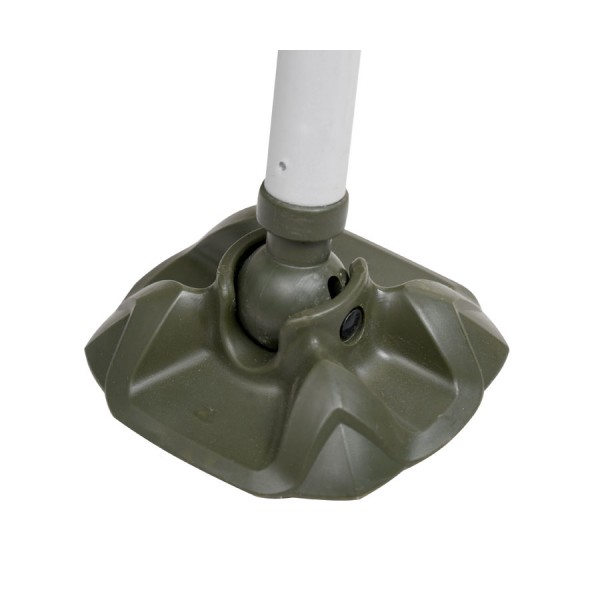 Шаранджийски стол Carp Pro Diamond CPR1