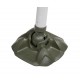Шаранджийски стол Carp Pro Diamond CPR1