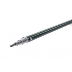 СТОЙКА ТЕЛЕСКОПИЧНА FORMAX BANK STICK 14/17MM