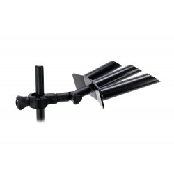 СТОЙКА ЗА ВЪДИЦА ROD HOLDER TRIPLE