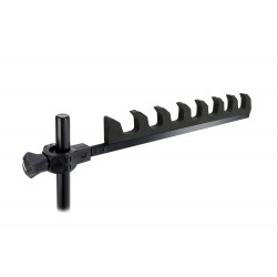 ПРИКАЧНО СТОЙКА  ЗА ФИДЕР ROD REST EVA 50 CM