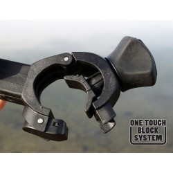 ПРИКАЧНО СТОЙКА FEEDER ARM PRO TELE 105/160C