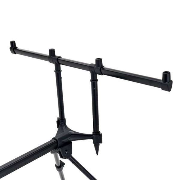 CARP PRO ROD POD 3 ROD 4 LEGS