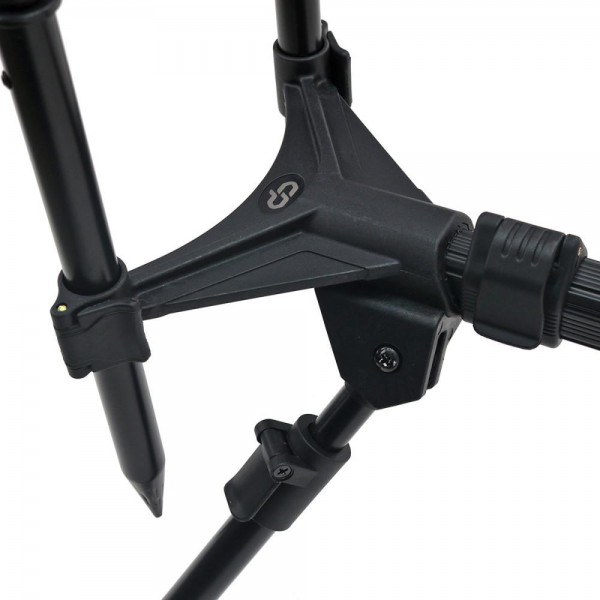 CARP PRO ROD POD 3 ROD 4 LEGS