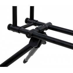 Стойка CARP PRO ROD POD Black Matt