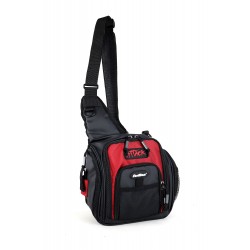 SPINNING BAG ATTACK