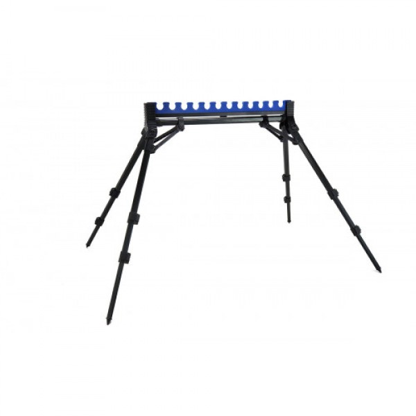 СТОЙКА ЗА ВЪДИЦИ ELEGANCE ROD REST METAL AND PLASTIC