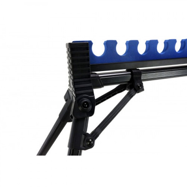 СТОЙКА ЗА ВЪДИЦИ ELEGANCE ROD REST METAL AND PLASTIC