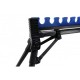 СТОЙКА ЗА ВЪДИЦИ ELEGANCE ROD REST METAL AND PLASTIC