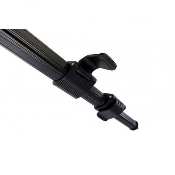СТОЙКА ЗА ВЪДИЦИ ELEGANCE ROD REST METAL AND PLASTIC