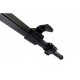 СТОЙКА ЗА ВЪДИЦИ ELEGANCE ROD REST METAL AND PLASTIC