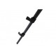 СТОЙКА ЗА ВЪДИЦИ ELEGANCE ROD REST METAL AND PLASTIC