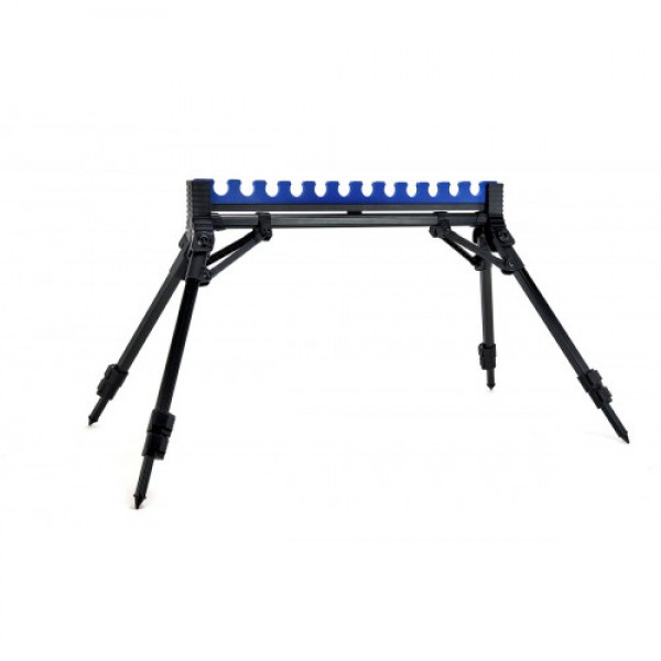 СТОЙКА ЗА ВЪДИЦИ ELEGANCE ROD REST METAL AND PLASTIC