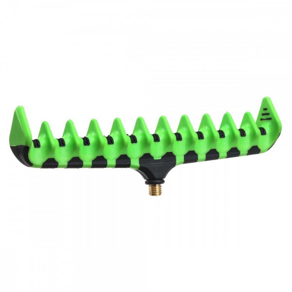 ДЪРЖАЧ ELEGANCE METHOD ROD REST FXEM-201 002