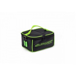 САК ЗА ЗАХРАНКИ ELEGANCE METHOD LEAD CASE