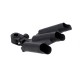 Стойка FXEL-226002 FOR 3 SPARE RODS