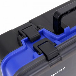 ПЛАСТМАСОВА КУТИЯ ELLEGANCE UNIVERSAL FIEDER BOX