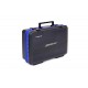 ПЛАСТМАСОВА КУТИЯ ELLEGANCE UNIVERSAL FIEDER BOX