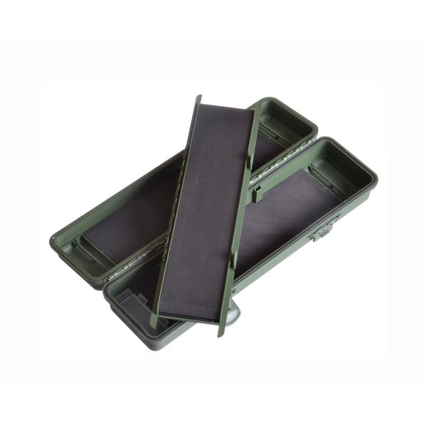 КУТИЯ CARP BOX 004