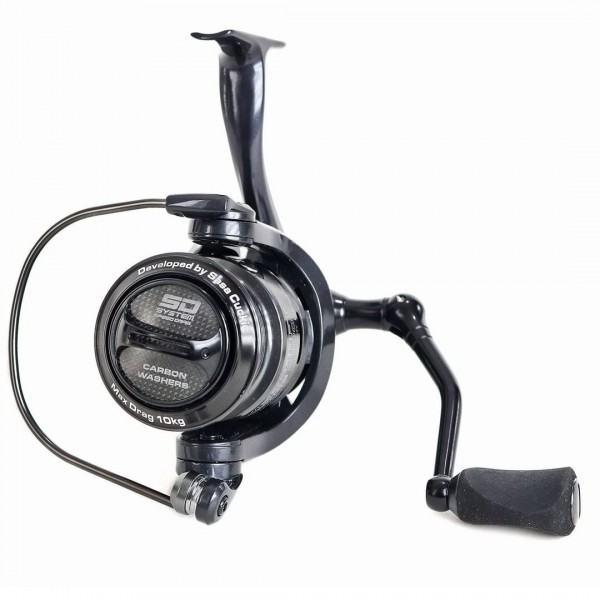 Фидер макара Rivercraft Feeder 4000