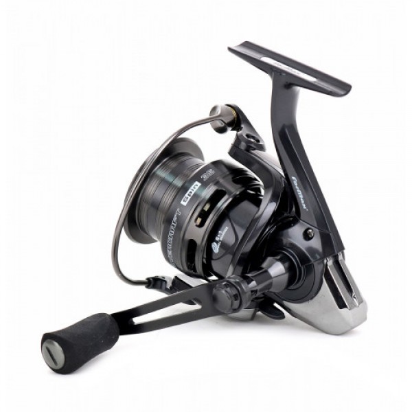 МАКАРА FORMAX RIVECRAFT SPIN 35