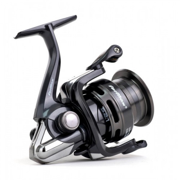 МАКАРА FORMAX RIVECRAFT SPIN 35