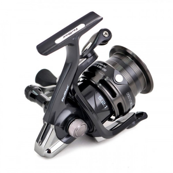 МАКАРА FORMAX RIVECRAFT SPIN 35