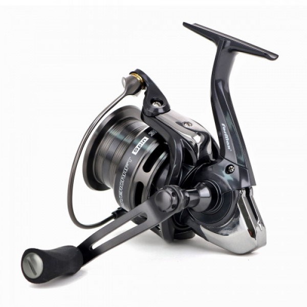 МАКАРА FORMAX RIVECRAFT SPIN 35