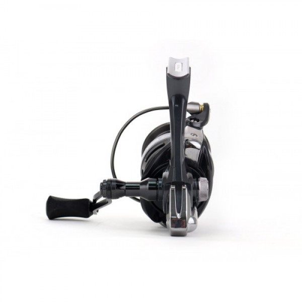 МАКАРА FORMAX RIVECRAFT SPIN 35