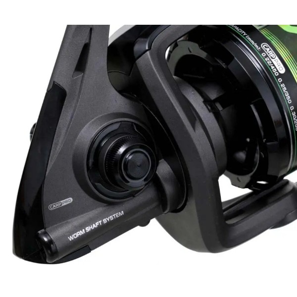 МАКАРА Carp Pro D-Carp 5500
