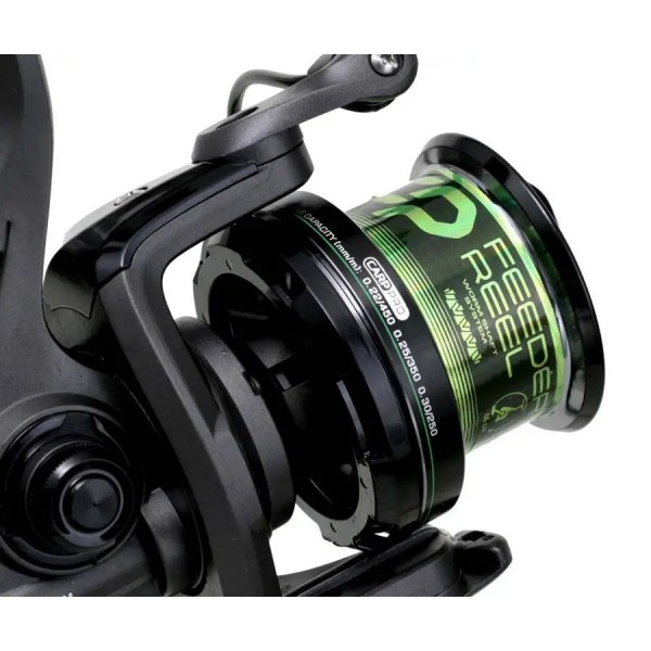 МАКАРА Carp Pro D-Carp 5500