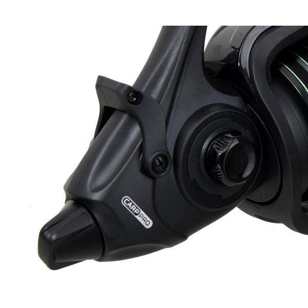 МАКАРА Carp Pro D-Carp 5500 FS New