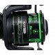 МАКАРА Carp Pro D-Carp 5500 FS New