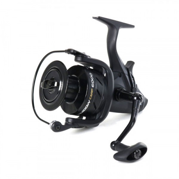 МАКАРА FORMAX SHADOW CARP