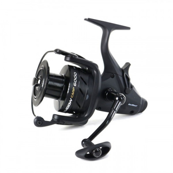 МАКАРА FORMAX SHADOW CARP