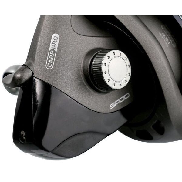 МАКАРА DISTANCE SPOD 6500