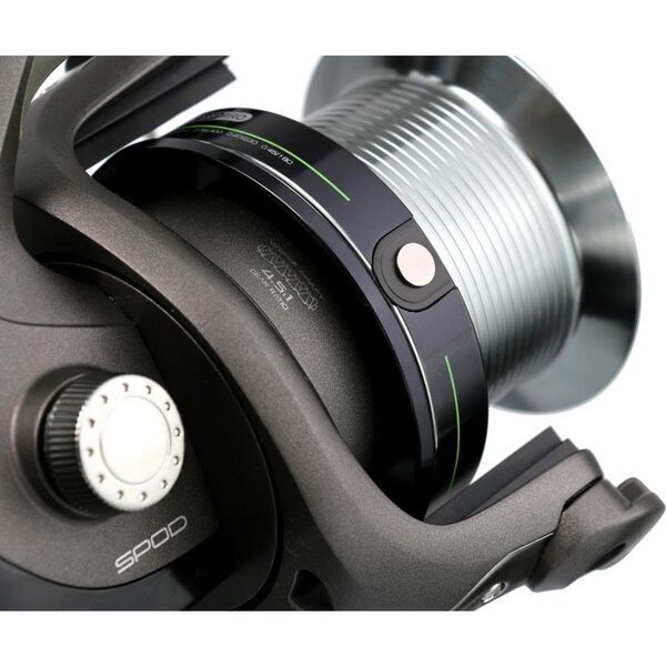 МАКАРА DISTANCE SPOD 6500